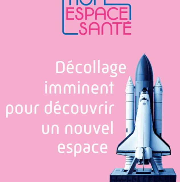 mon espace santé